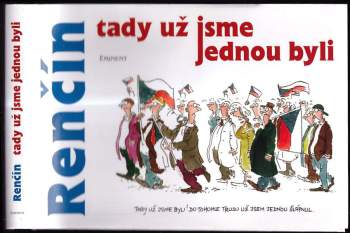 Tady už jsme jednou byli