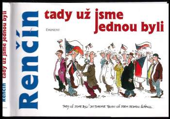 Tady už jsme jednou byli