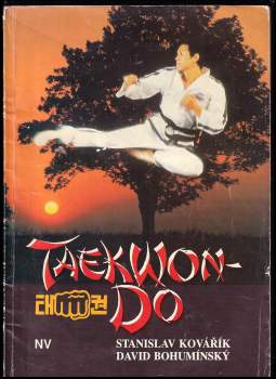 Taekwon-do