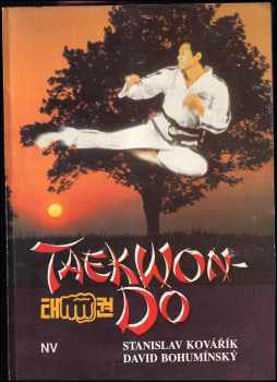 Stanislav Kovářík: Taekwon-do