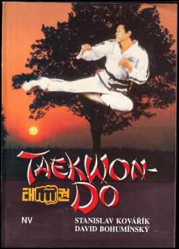 Stanislav Kovařík: Taekwon-do