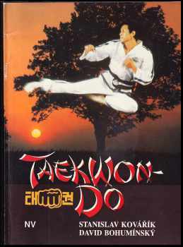 Stanislav Kovařík: Taekwon-do