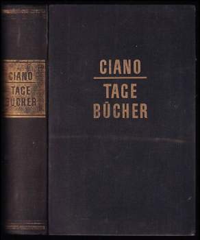 Tagebücher
