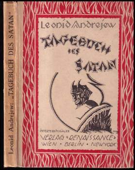 Tagebuch des Satan