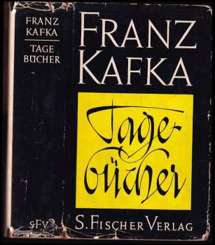 Tagebücher 1910 - 1923