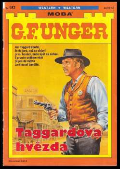Taggardova hvězda