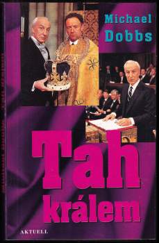 Tah králem