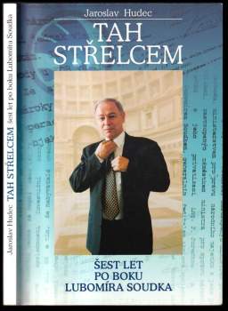 Tah střelcem
