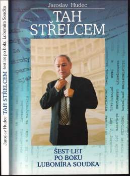 Tah střelcem