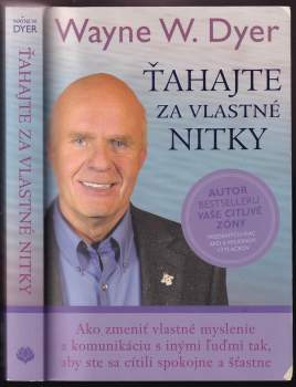 Ťahajte za vlastné nitky