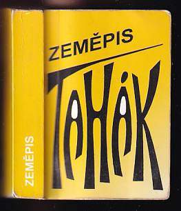Tahák ze zeměpisu