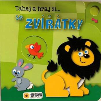 Tahej a hraj si... se zvířátky
