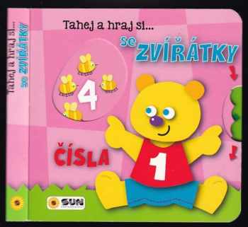 Tahej a hraj si... se zvířátky