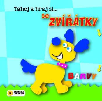 Tahej a hraj si... se zvířátky