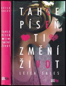 Leila Sales: Tahle píseň ti změní život