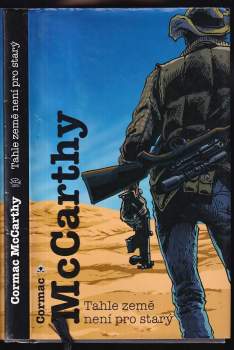 Tahle země není pro starý