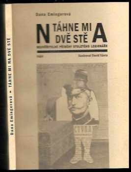 Dana Emingerová: Táhne mi na dvě stě