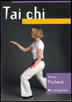 Vlasta Pechová: Tai chi