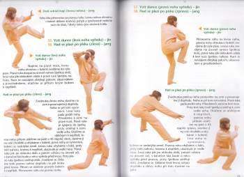 Boris Tichanovskij: Tai-či