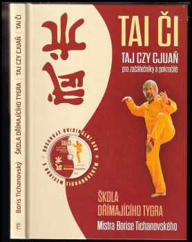 Tai či