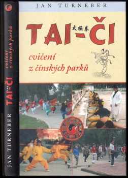 Tai-či cvičení z čínských parků