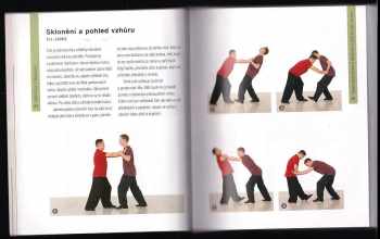 Dan Docherty: Tai-či od A do Z