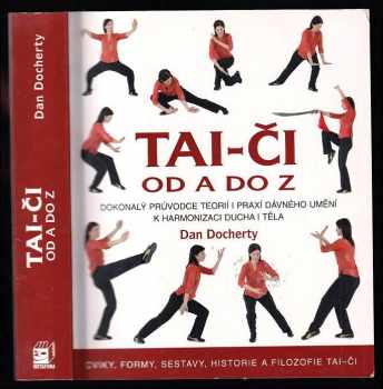 Dan Docherty: Tai-či od A do Z