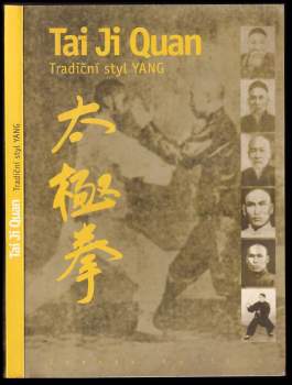 Tai Ji Quan