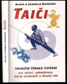 Alois Konečný: Taiči