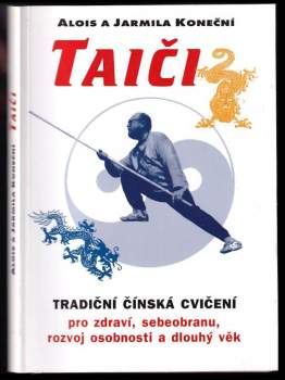 Taiči