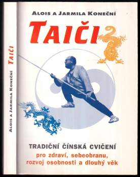 Alois Konečný: Taiči
