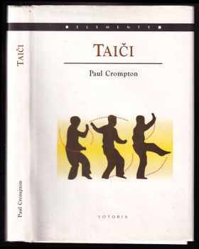 Paul H Crompton: Taiči