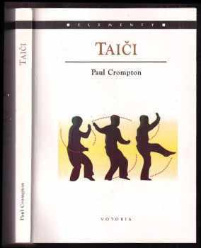 Taiči - Paul H Crompton (1996, Votobia) - ID: 519901