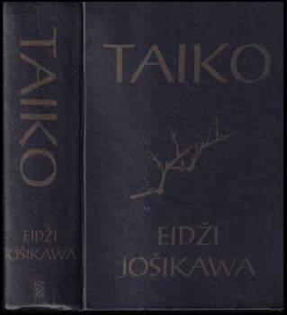 Eiji Yoshikawa: Taiko