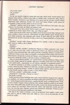 Eiji Yoshikawa: Taiko