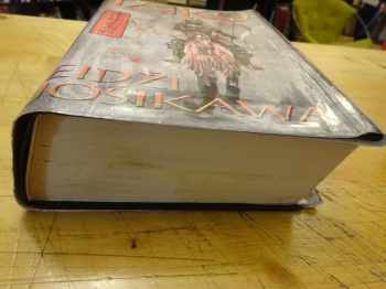 Eiji Yoshikawa: Taiko