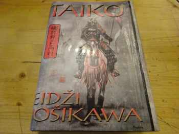 Eiji Yoshikawa: Taiko