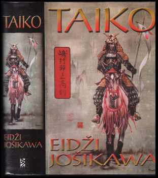Eiji Yoshikawa: Taiko