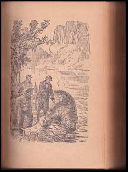 Jules Verne: Tainstvjennyj ostrov / Таинственный остров