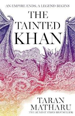 The tainted khan
