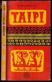Herman Melville: Taipi