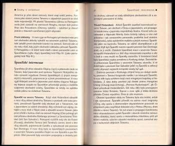 Vladimír Liščák: Taiwan