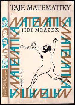 Jiří Mrázek: Taje matematiky