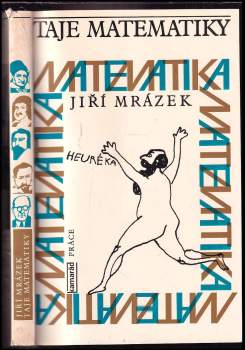Jiří Mrázek: Taje matematiky