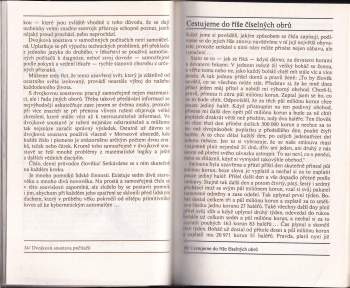 Jiří Mrázek: Taje matematiky