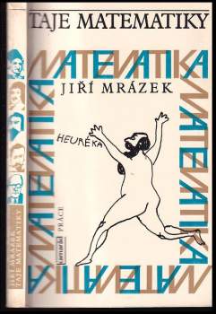 Jiří Mrázek: Taje matematiky