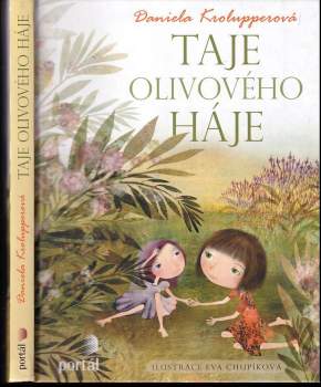 Taje olivového háje