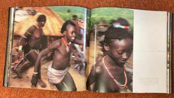 Tajemná Afrika