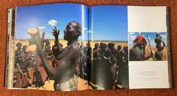 Tajemná Afrika