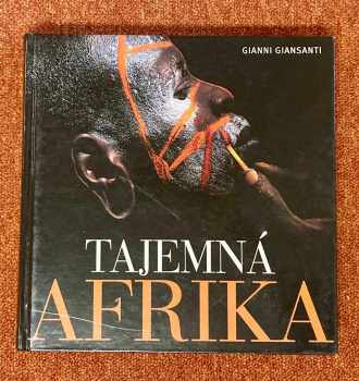 Tajemná Afrika